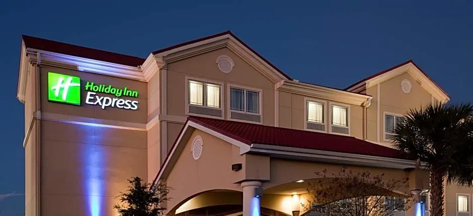 Holiday Inn Express Venice By IHG