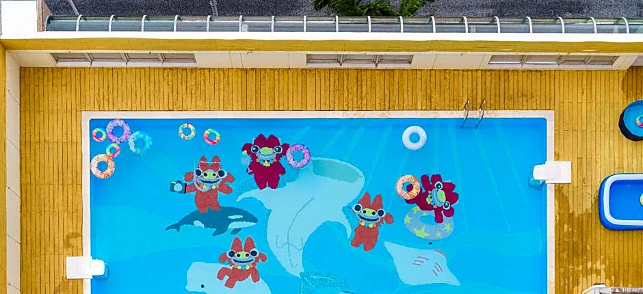 Hotel Ocean