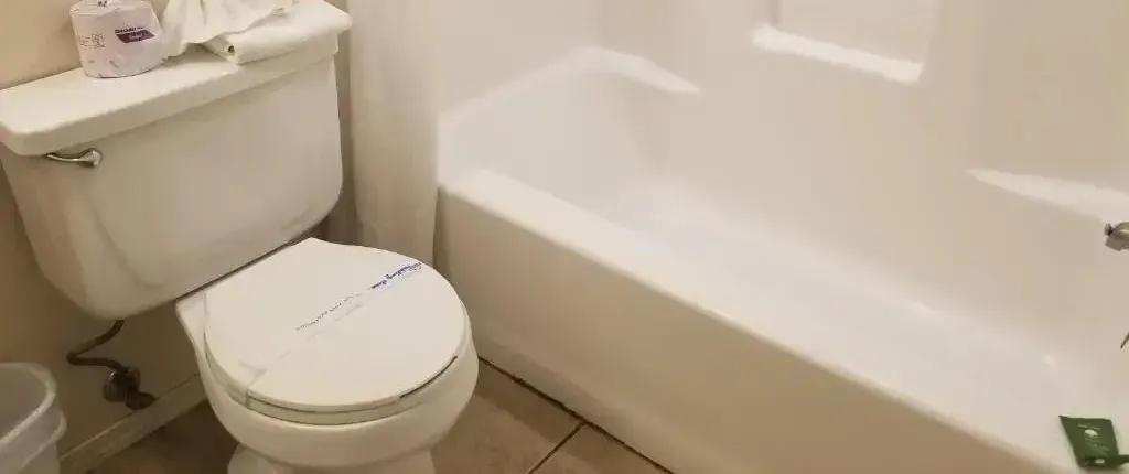 Rodeway Inn & Suites Fireside Lodge