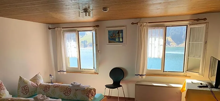 Fischers Lodge