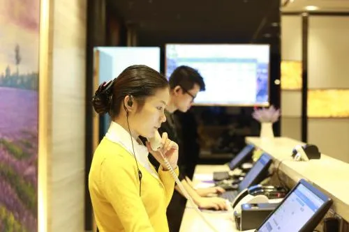 Lavande Hotel Gz Shipaiqiao Metro Station Branch