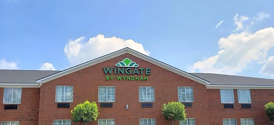 Wingate by Wyndham Port Wentworth Savannah Area