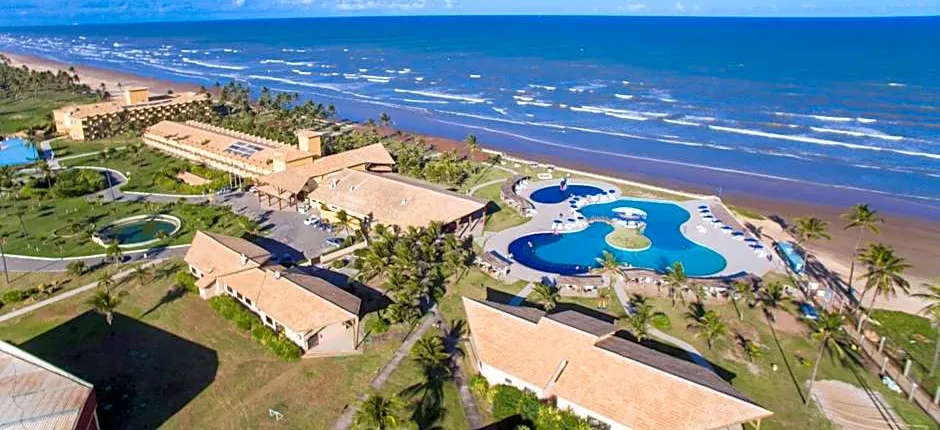 Makai Resort All Inclusive Convention Aracaju