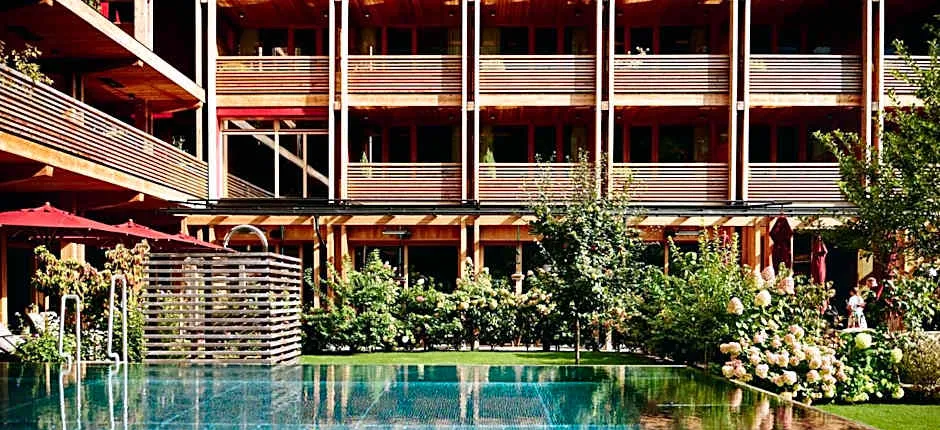 MalisGarten Green Spa Hotel - Adults Only