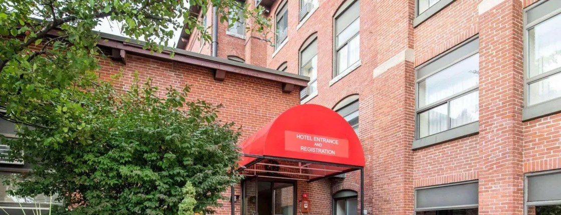 Econo Lodge Manchester