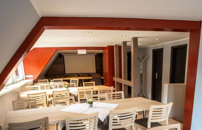 Hotel Im Tannengrund