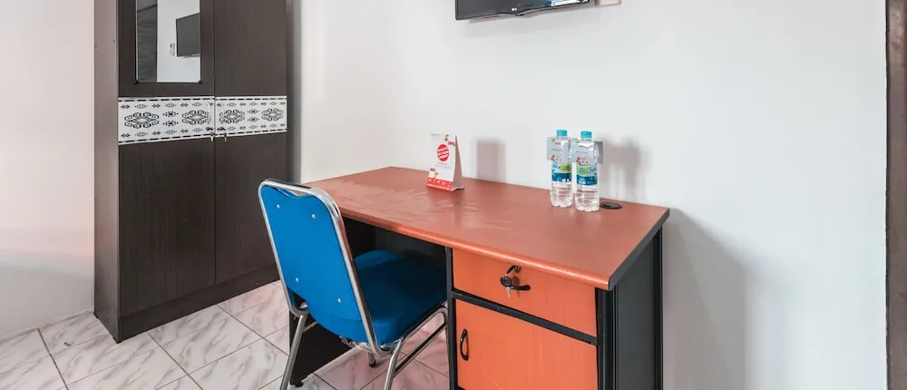 OYO 1286 Margot Residence