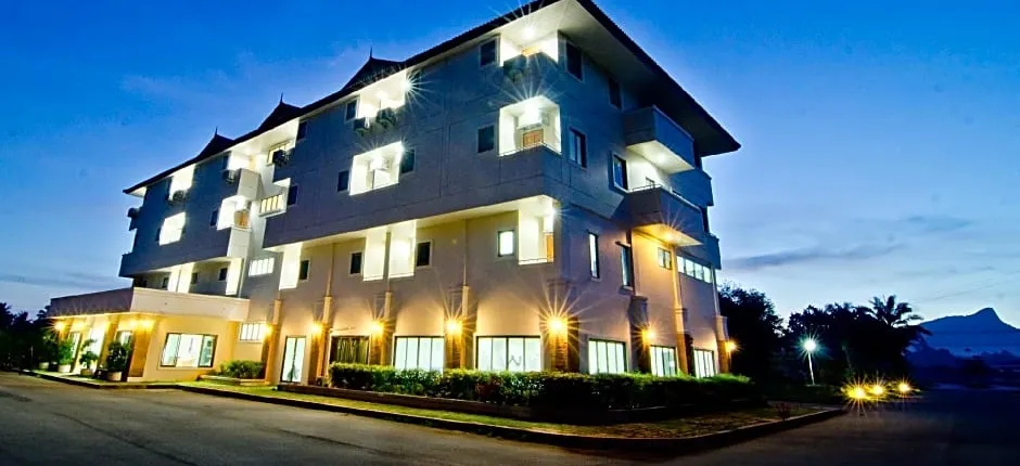 Diamond Place Hotel
