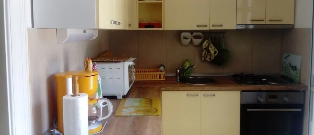 House Vedran