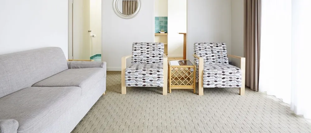 Bay Beach Motel