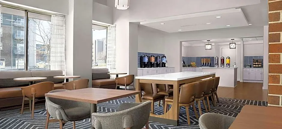 Homewood Suites By Hilton Omaha-Downtown