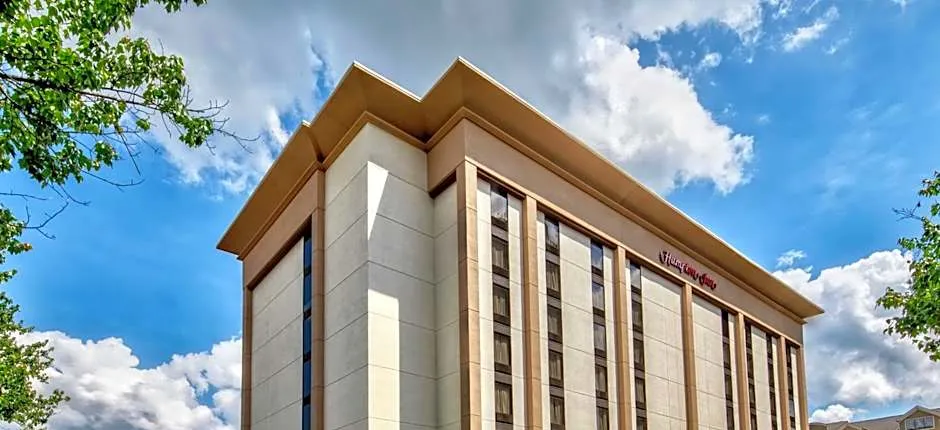 Hampton Inn By Hilton Atlanta-Perimeter Center