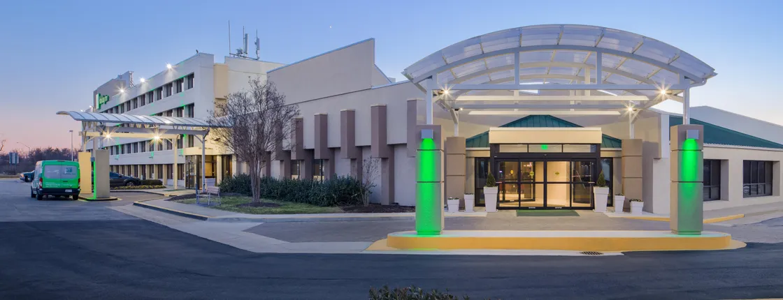 Holiday Inn Washington College Park