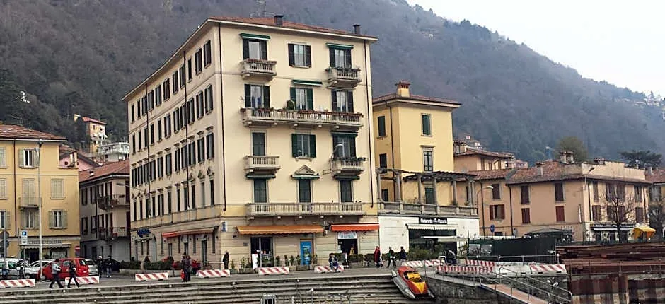 Al Porticciolo di Sant'Agostino