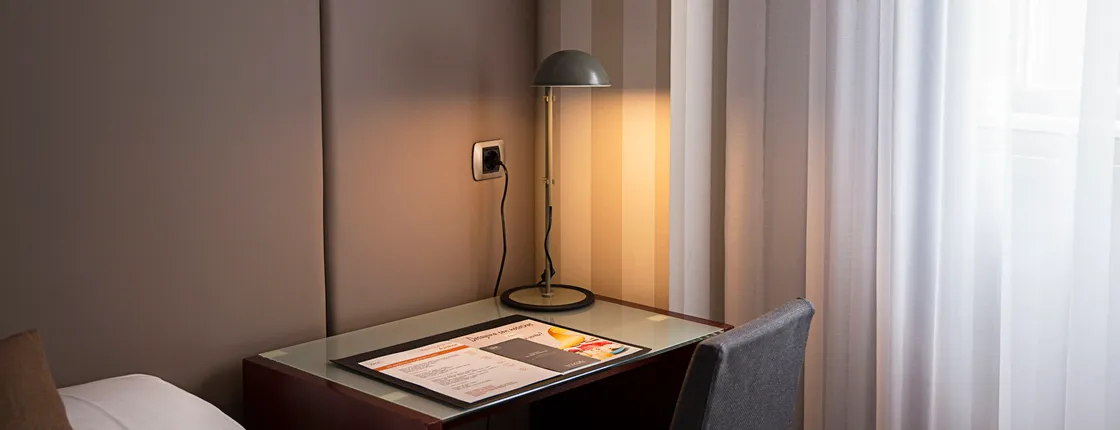 Hotel Zenit Valencia