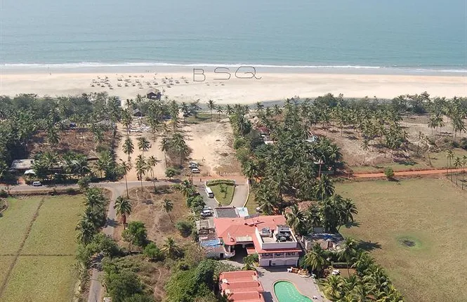 Sea Queen Beach Resort and Spa