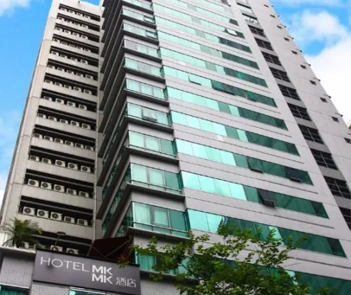 Mk Business Hotel