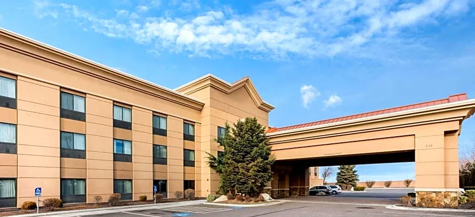 La Quinta Inn & Suites by Wyndham Twin Falls