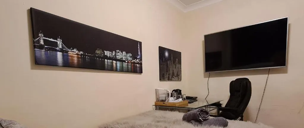 Umbrella Properties London Excel