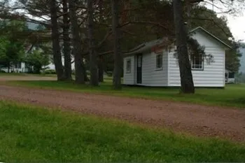 Cape Breton Highland Cabins