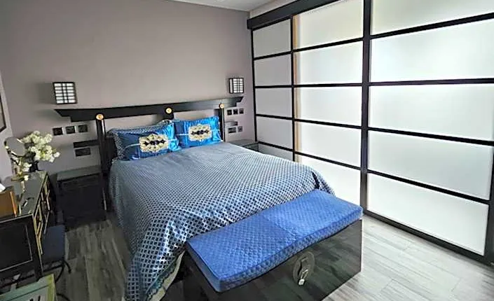 Tower Guest House