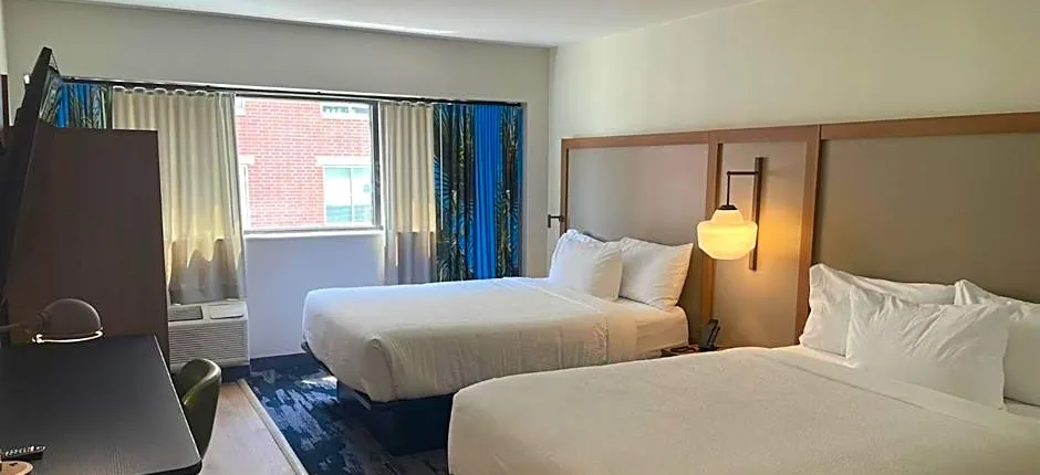 Comfort Inn Downtown Charleston