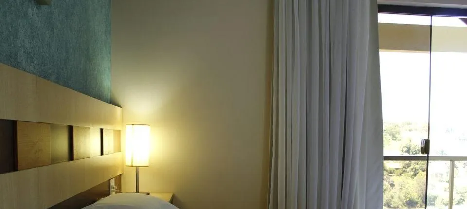 Hotel Lago Dourado