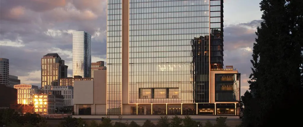 Grand Hyatt Nashville