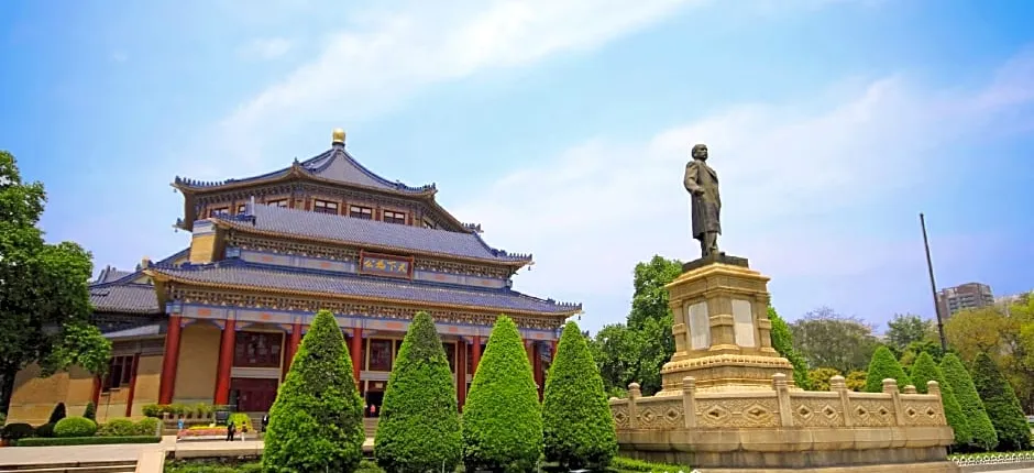 Yindu City Apartment