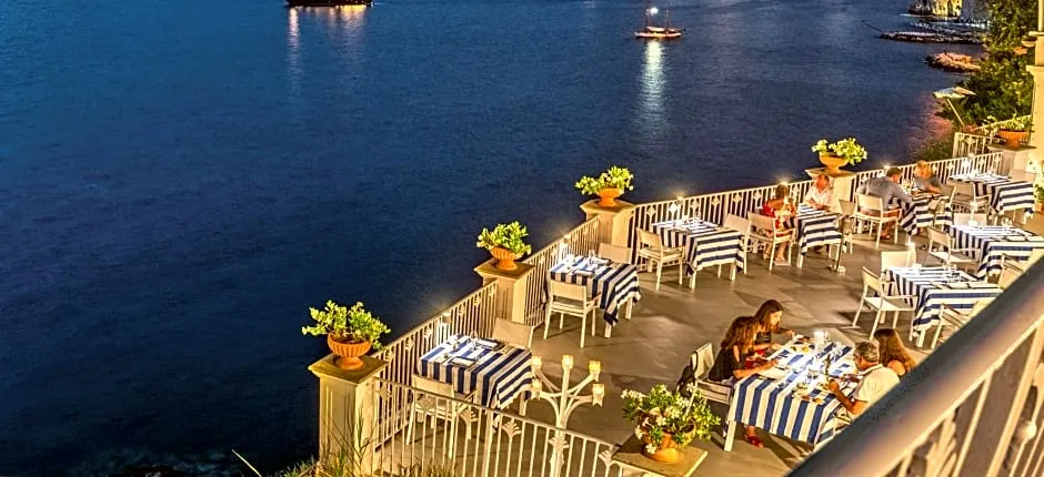 Grand Hotel Riviera
