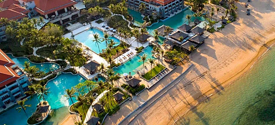 Conrad By Hilton Bali