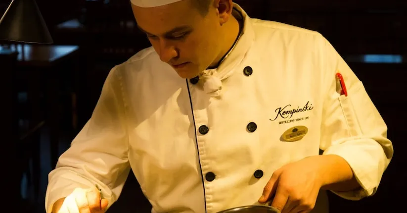Kempinski Hotel Shenyang