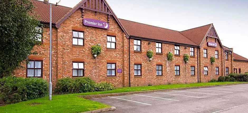 Premier Inn Manchester (Denton)