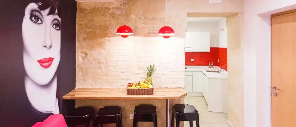 Sevilla Centro Casa Del Pop