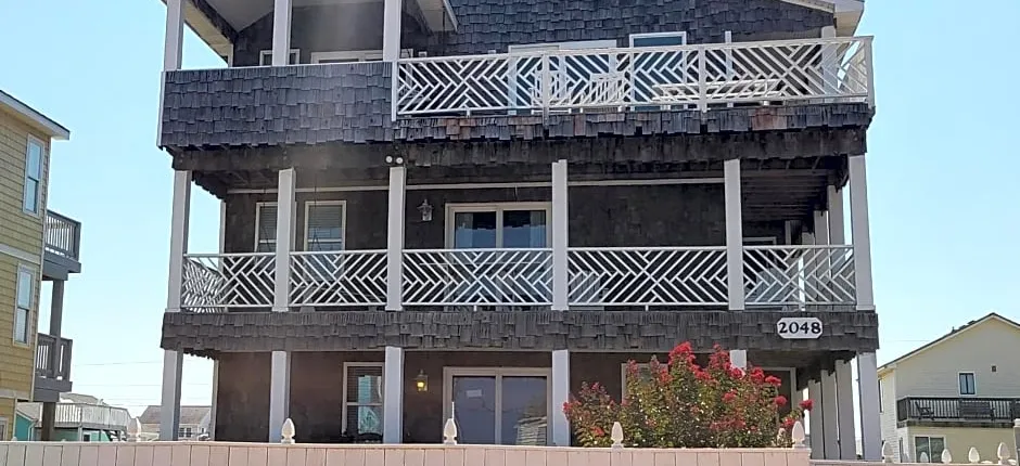 Pierhouse Bed & Breakfast