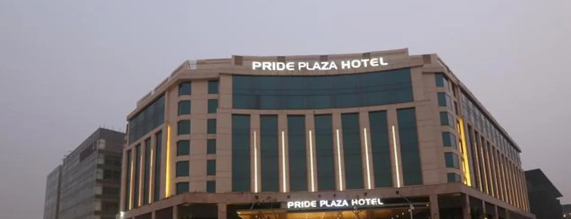 Pride Plaza Aerocity New Delhi