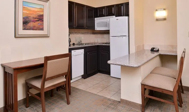 Staybridge Suites Oklahoma City Airport an IHG Hotel