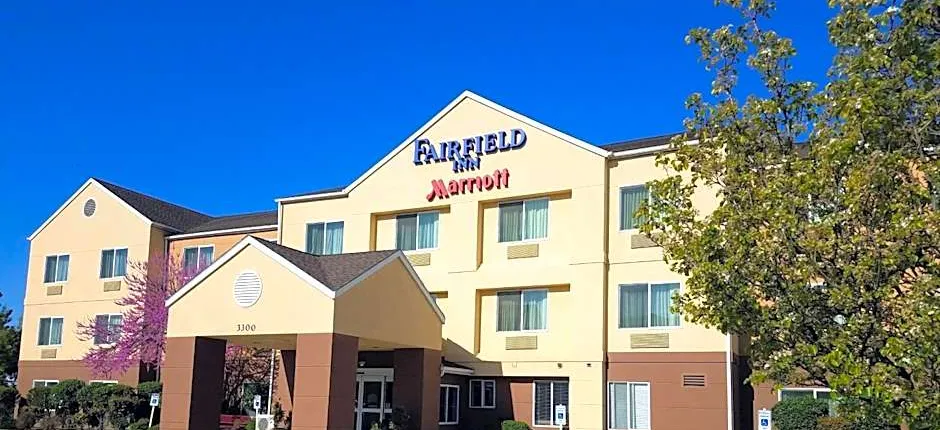 Fairfield Inn by Marriott Boise