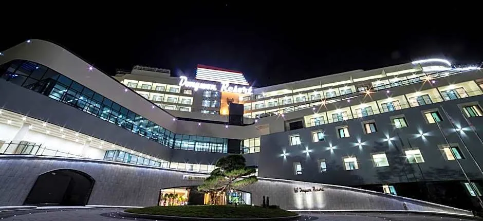 Dongwon Youthhostel