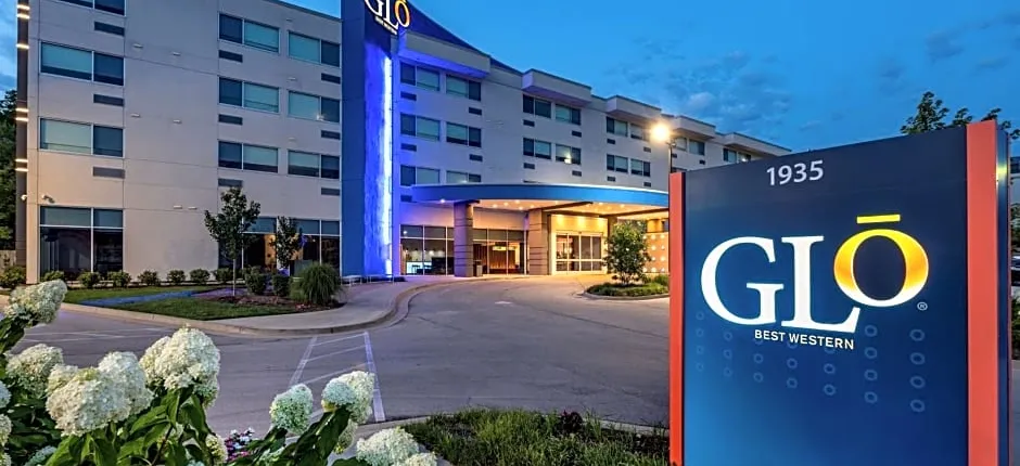GLo Best Western Lexington
