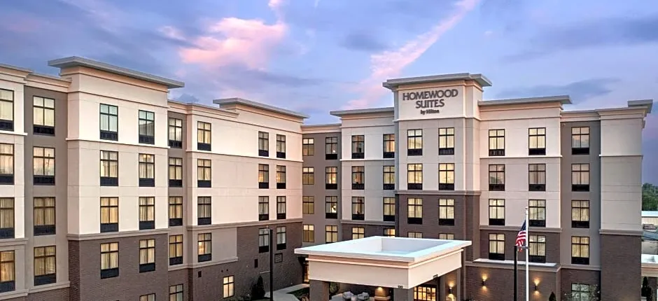 Homewood Suites by Hilton Louisville Airport