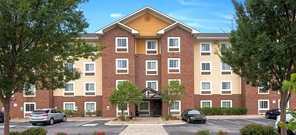 Studio 6 Lenexa - Overland Park