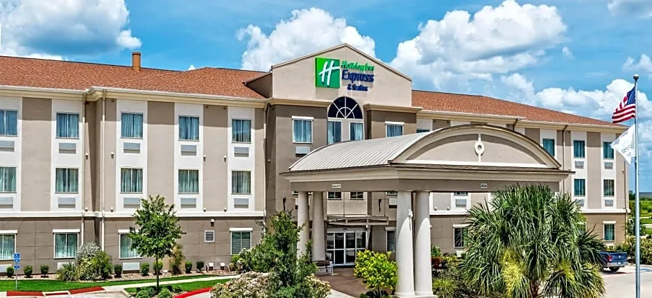 Holiday Inn Express & Suites Cotulla By IHG