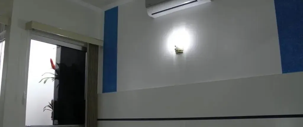 Rio Claro Plaza Hotel