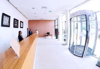 Hotel Ekuikui I