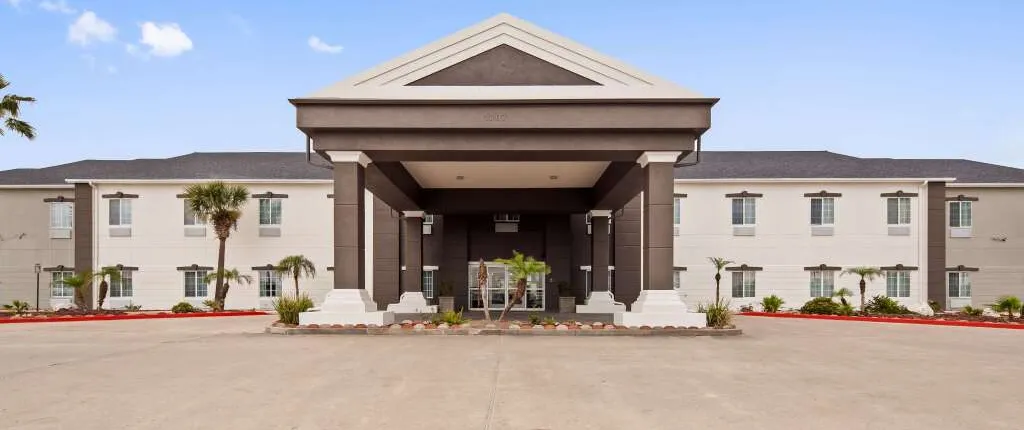 Best Western Refugio Inn