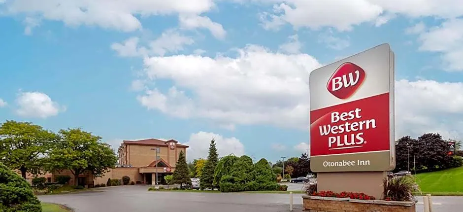 Best Western Plus Otonabee Inn
