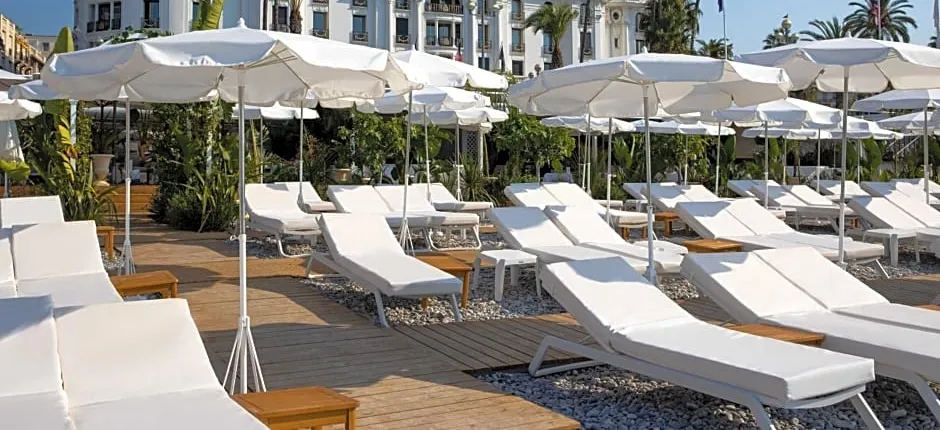 Hotel Negresco