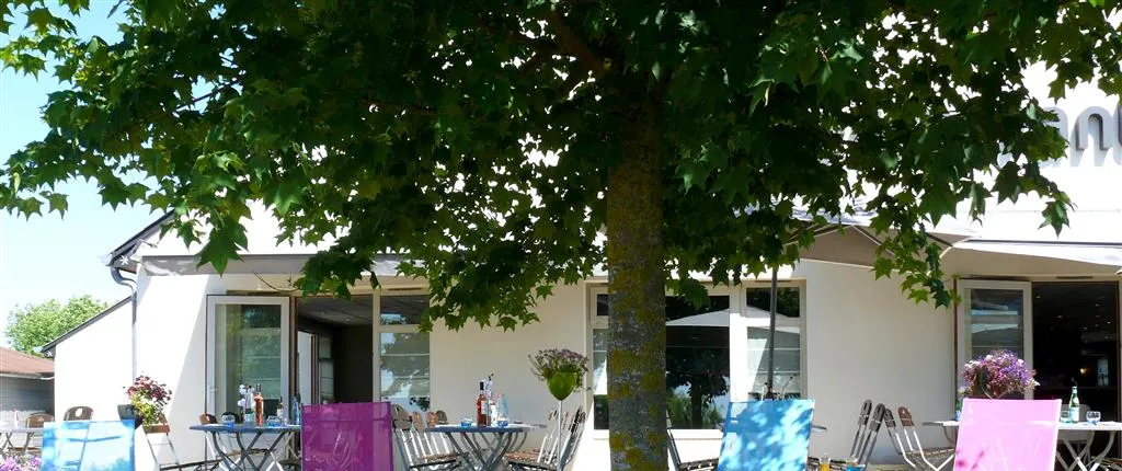Campanile Roissy - Saint Witz