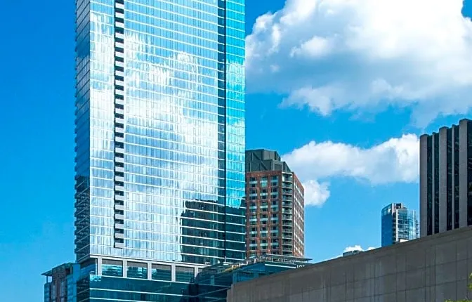 Loews Chicago Hotel